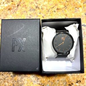 PX Minimalist Watch